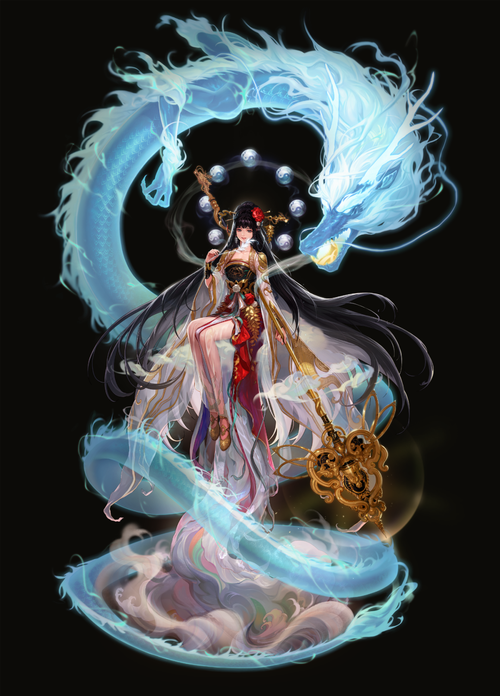 魔女的地下城官网角色介绍：了解女巫技能，策略制胜关键