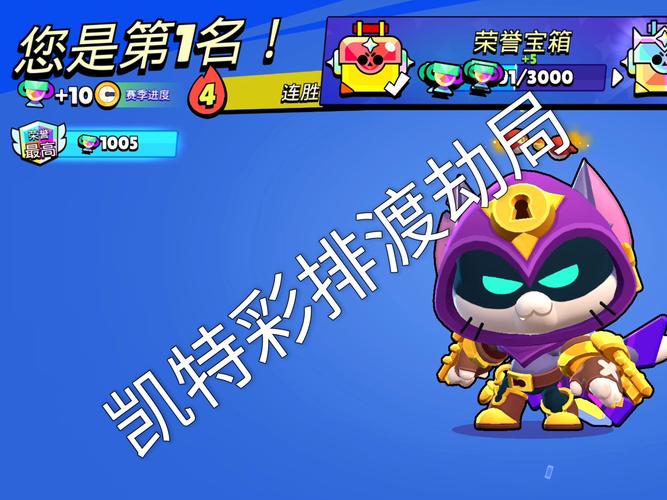 凯特游戏介绍：不同游戏里的凯特大揭秘！