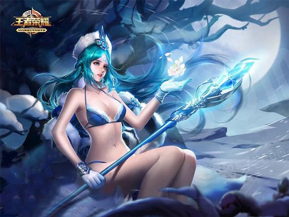 王者荣耀版本大全：从英雄战迹到最新版本，全版本下载合集