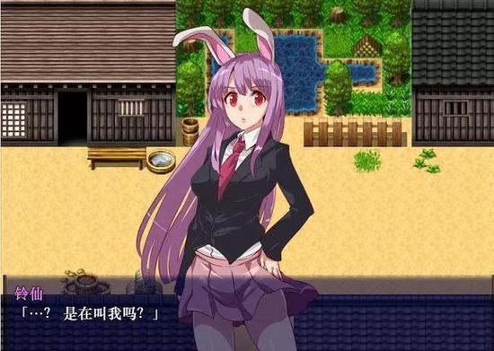 时间停止幻想乡游戏介绍及玩法:暂停,战斗,征服