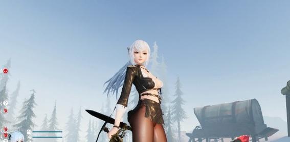 百鬼夜行剑姬无双:你弟弟会喜欢的游戏吗?