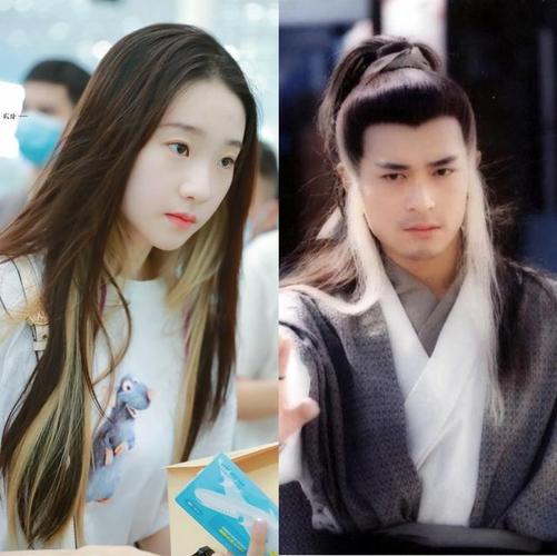 想当明星？明星玩偶模拟器杨过游戏带你体验！