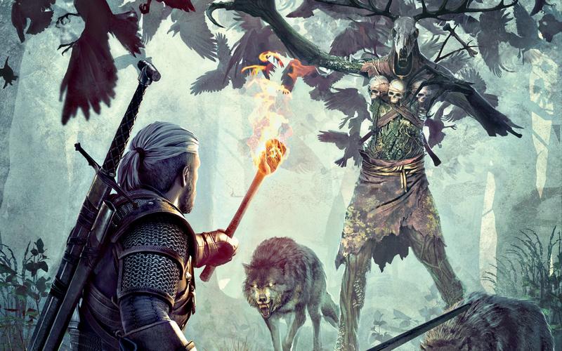巫师3狂猎魔改版游戏攻略：轻松体验全新游戏乐趣