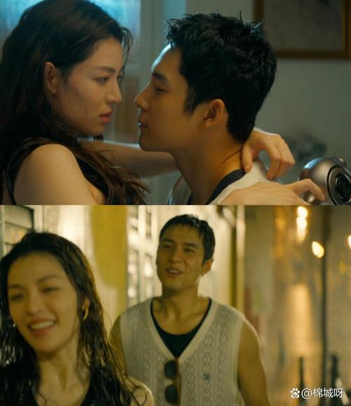 爱与诱惑第二季EP1:杨过游戏体验分享,你玩了吗?