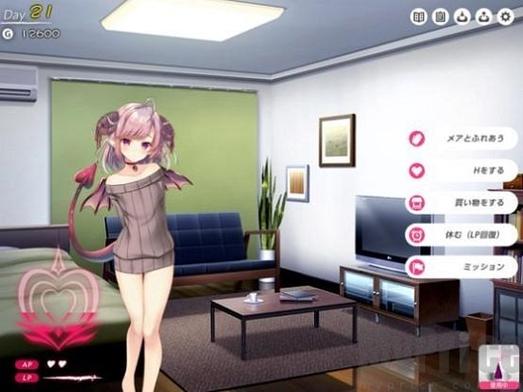 想玩魅魔莉莉姆想要升级?教你快速下载!