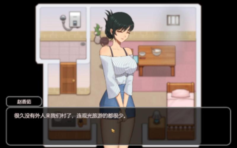 乡村狂想曲最新版本是多少?完整版下载地址分享!