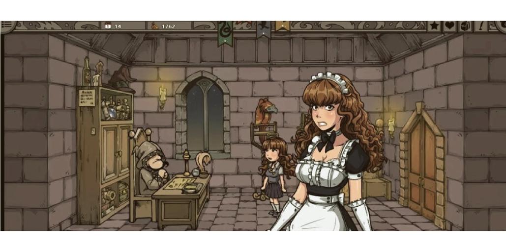 女巫训练师游戏官网:最新汉化版下载,轻松玩转魔法养成