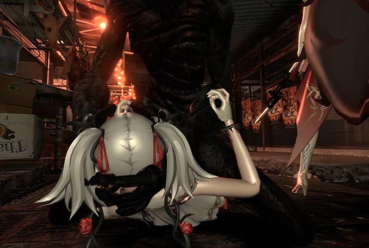 解密生化危机春绅士游戏：隐藏剧情及彩蛋揭秘