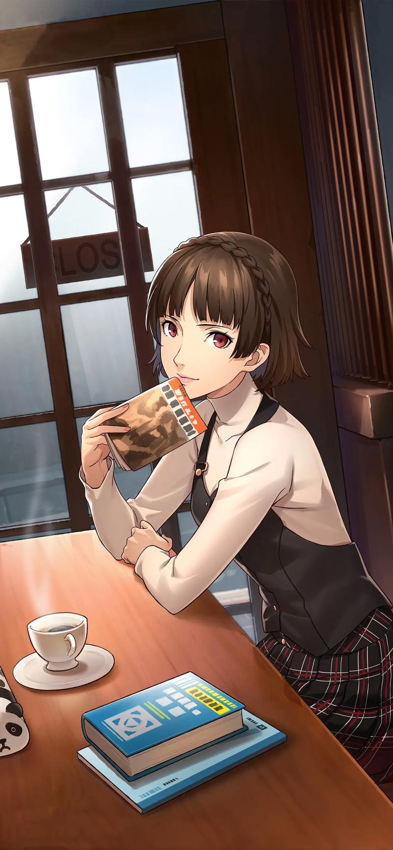 找不到少女异闻录更新地址?这篇攻略帮你解决