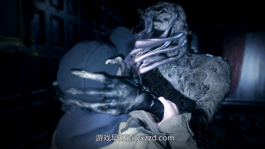 生化危机春最新版本更新:全新内容,不容错过!