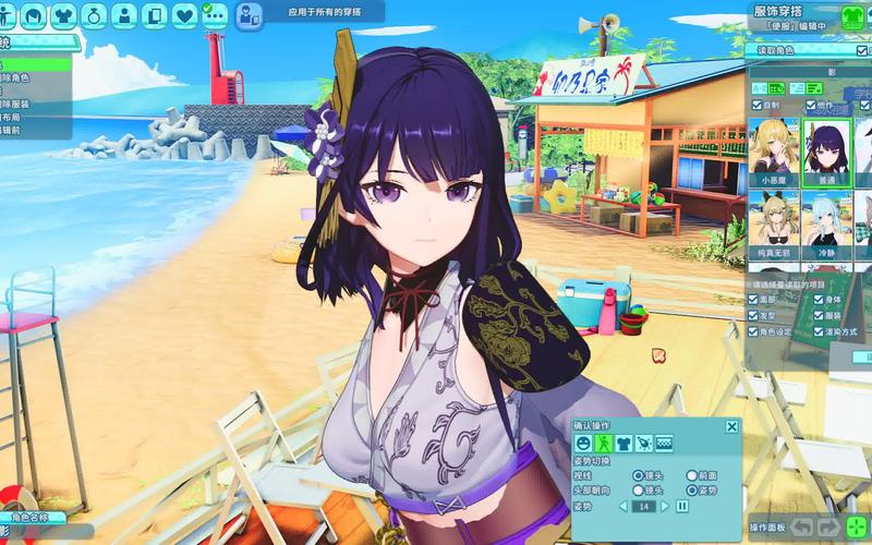 好玩的夏日的甜蜜回忆绅士游戏推荐,你值得拥有