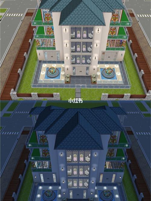 体验全新公寓大楼：汉化版最新更新内容解读