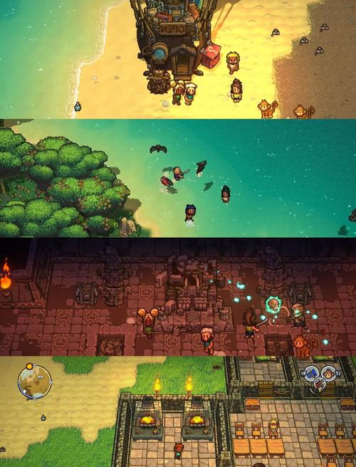 下载MadIsland汉化版：PC版生存SLG游戏推荐