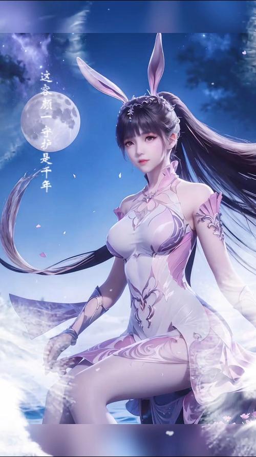 想玩斗罗大陆小舞游戏？教你快速找到下载资源