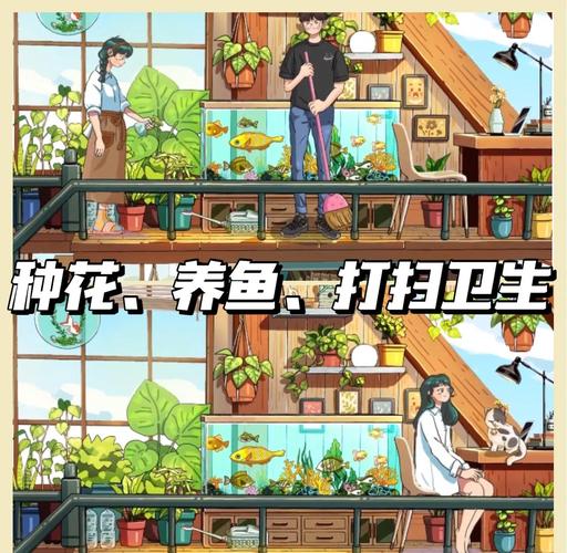 想体验同居生活?女大生同居游戏下载地址分享