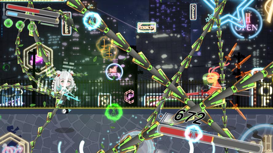 春宵少女安卓游戏下载地址及游戏玩法详解