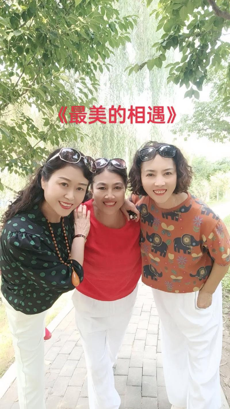 姐妹花版本大全:超好听的姐妹合唱歌曲合集