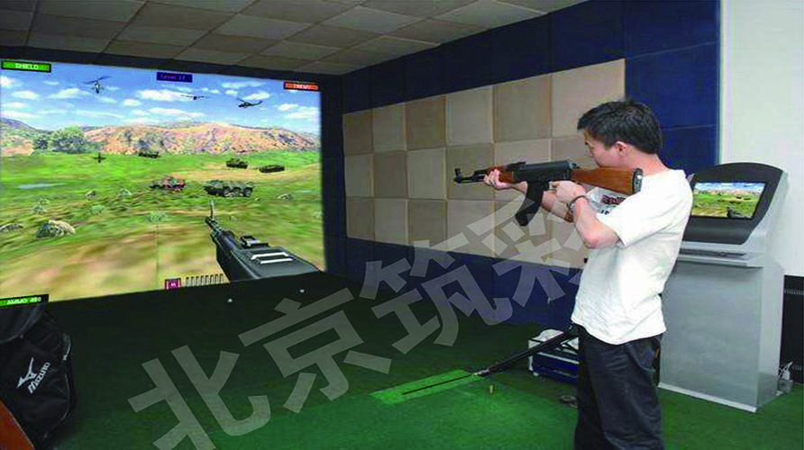 森海幻梦汉化版最新更新:动作射击体验全面升级