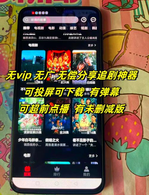 后宫佳丽官网：高清流畅，免费无广告的追剧神器