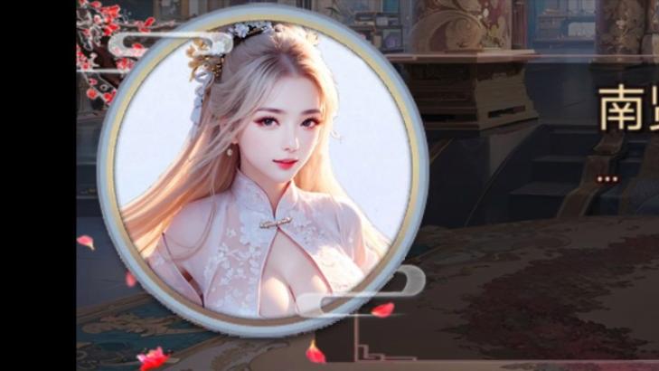 百度网盘下载金庸群侠传绅士无双后宫V123.3魔改版