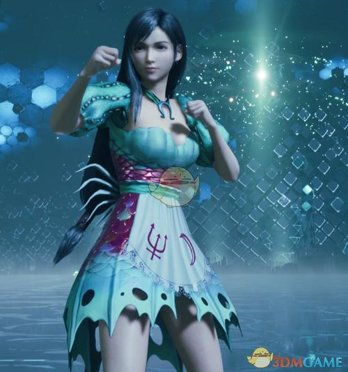 最终幻想7重制版R18版本:哪里可以找到这些MOD?