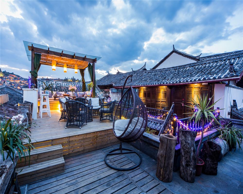 客栈第二季口碑如何？内有欲望国度最新版本资源？