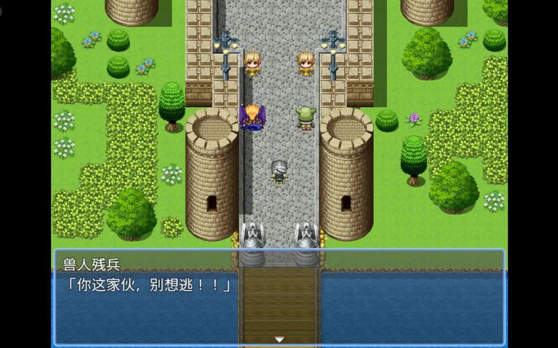 哥布林的逆袭3D下载地址：安卓版震撼来袭！