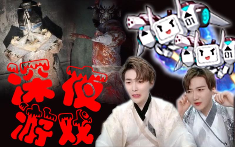 猫研社深夜玩法攻略：深度挖掘游戏隐藏内容