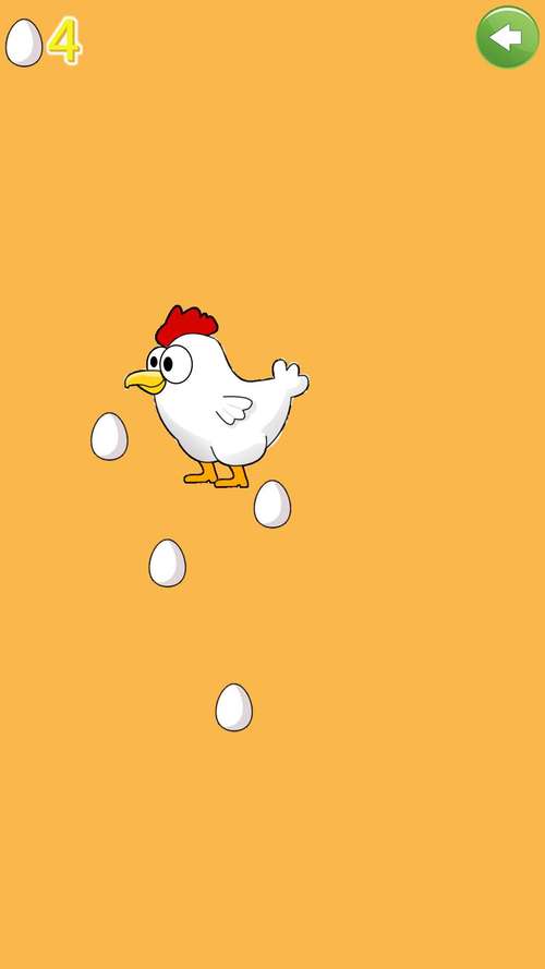 免费下载小鸡游戏汉化版：萌系小鸡，等你养成！