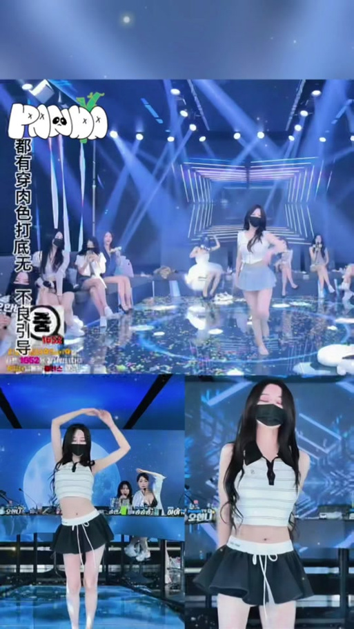 3月6日Jinricp韩国女团视频下载地址及方法