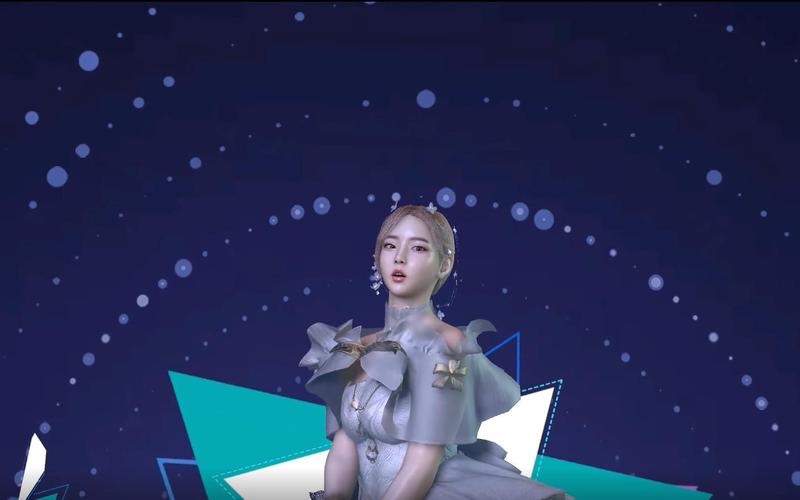 VR女友游戏官网：寻找你的虚拟女友，开启甜蜜恋爱之旅