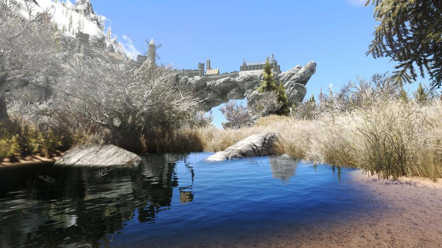 上古卷轴5版本大全:哪个版本最适合你?