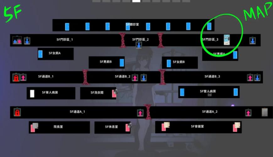 恶灵寄生游戏剧情：神秘医院，等你来揭开谜底！