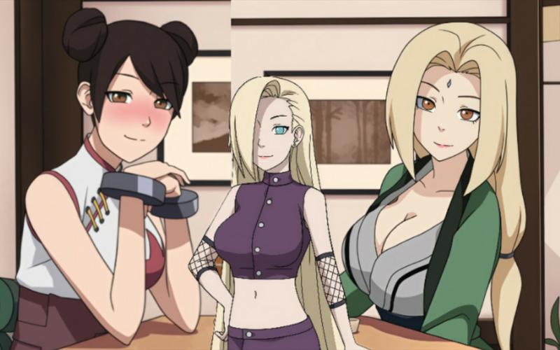 女忍调教最后的战争最新版本更新,等你来战!