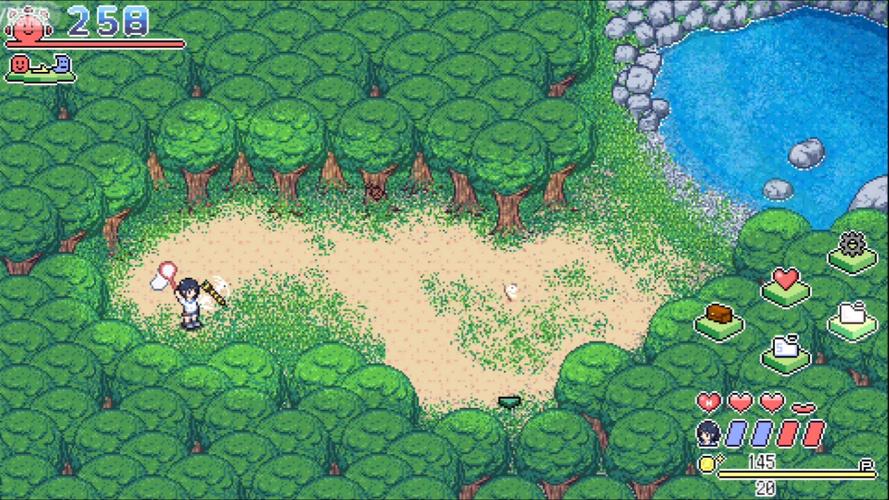 寻找夏日宝物杨过游戏:解谜冒险等你来玩