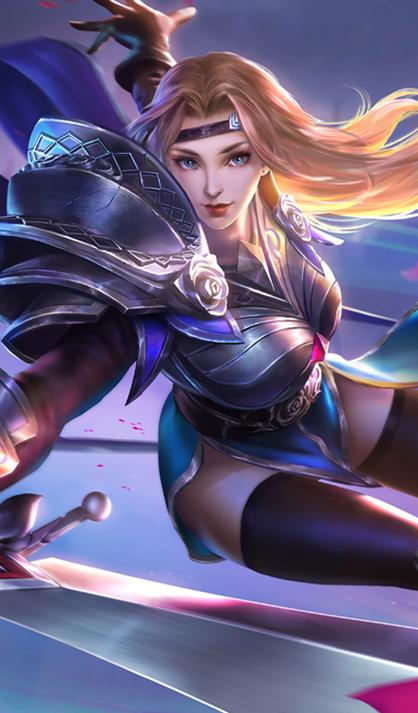 安卓版御姐玫瑰：美女剑客与丧尸的战斗！