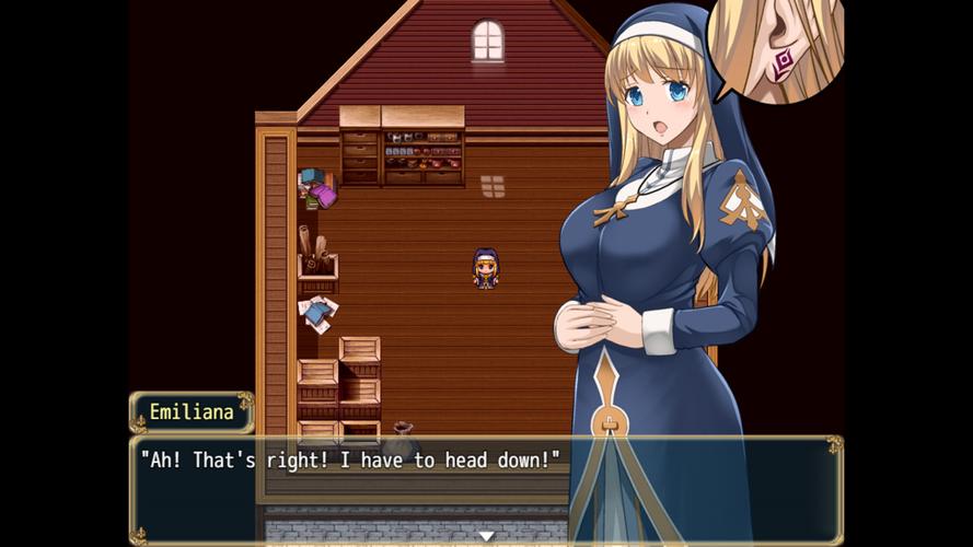 苗床圣女官方网站:RPG游戏下载,畅玩精彩刺激的冒险旅程!