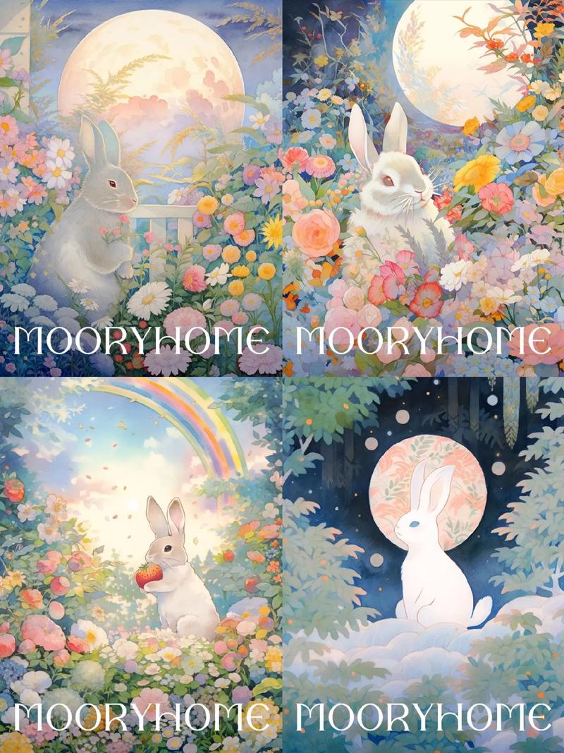 兔兔秘密花园官方网站:下载游戏畅玩梦幻天堂