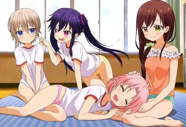 好玩的乡村生活快乐暑假绅士游戏推荐，你玩了吗？