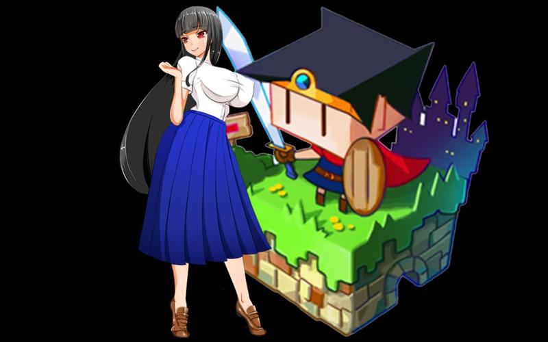 解锁秘密！大小姐琉璃子暑假狂欢精翻绅士游戏攻略