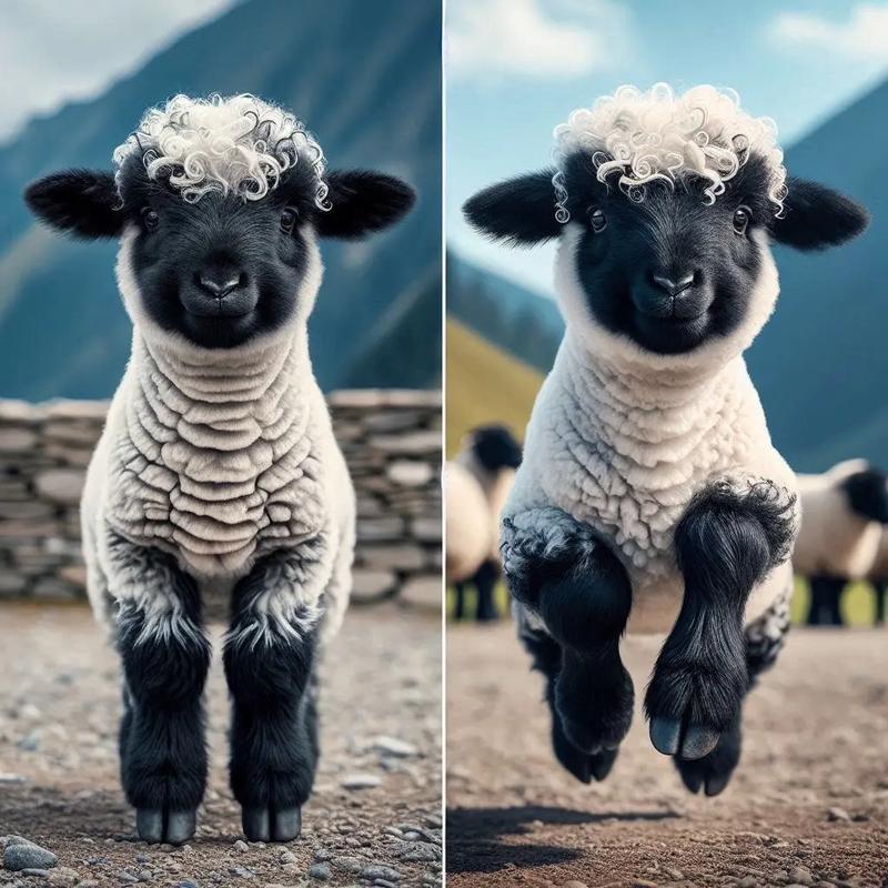 想了解斯拉特福德内有小羊？官方网站带你深入了解！