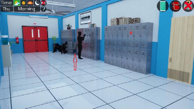 解密淑女都市V1.0e完结版：你弟弟在玩什么？