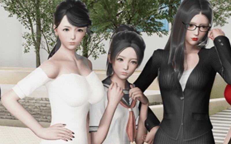 袭梦都市官方正式版下载最新版：开启你的梦境之旅