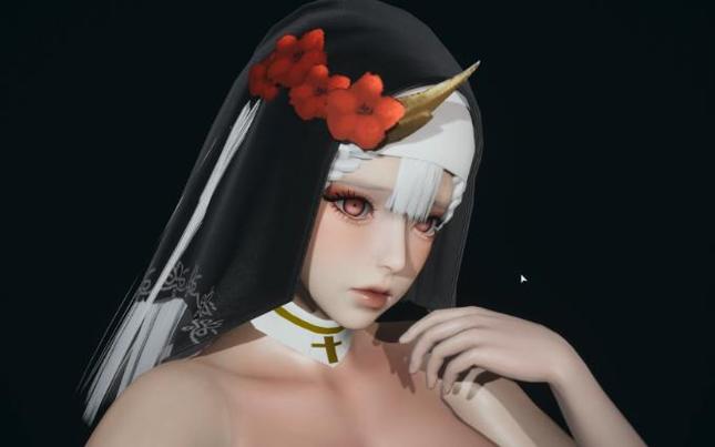 棘罪修女V0.6.2游戏官网：下载地址及游戏体验分享