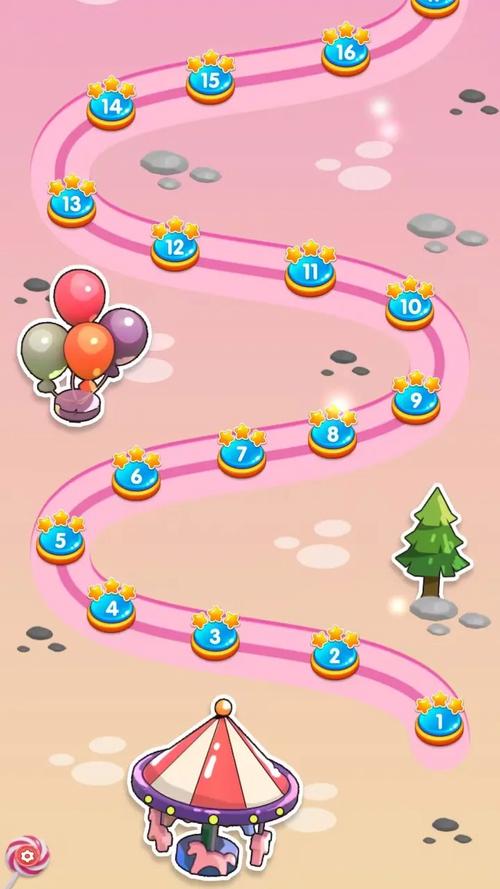 糖果安卓游戏下载大全:超多好玩游戏等你体验!