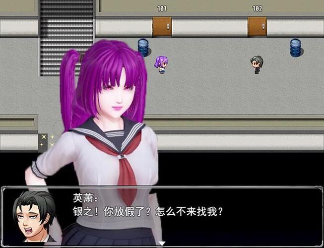 土豪的消遣假日:绅士游戏推荐及下载途径