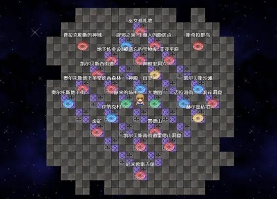 仙肴圣餐魔改版最新版本是多少?Ver22超魔改版详解
