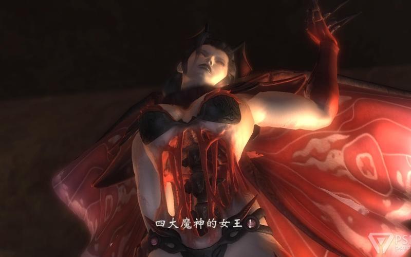 超燃动作游戏来袭！女忍调教最后的战争游戏深度解析