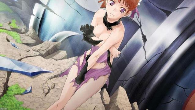 我的巨汝女友绅士游戏：全CG存档+汉化补丁下载