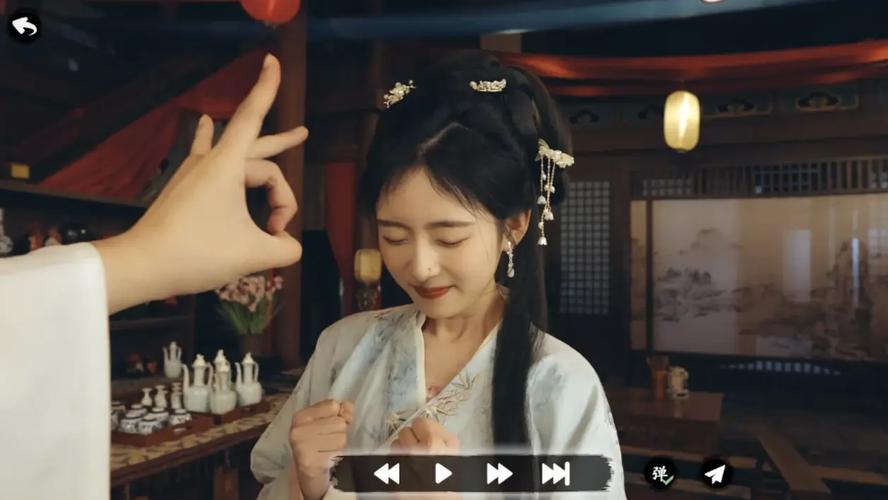 重生之我在古代遇佳人游戏介绍：体验古代浪漫爱情